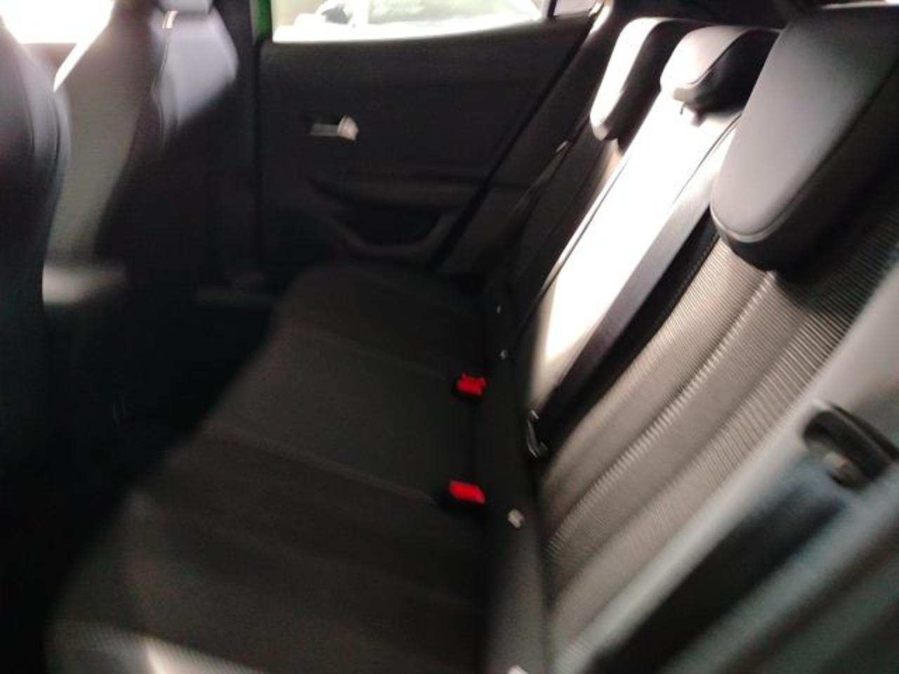 Opel Opel Mokka usata 4