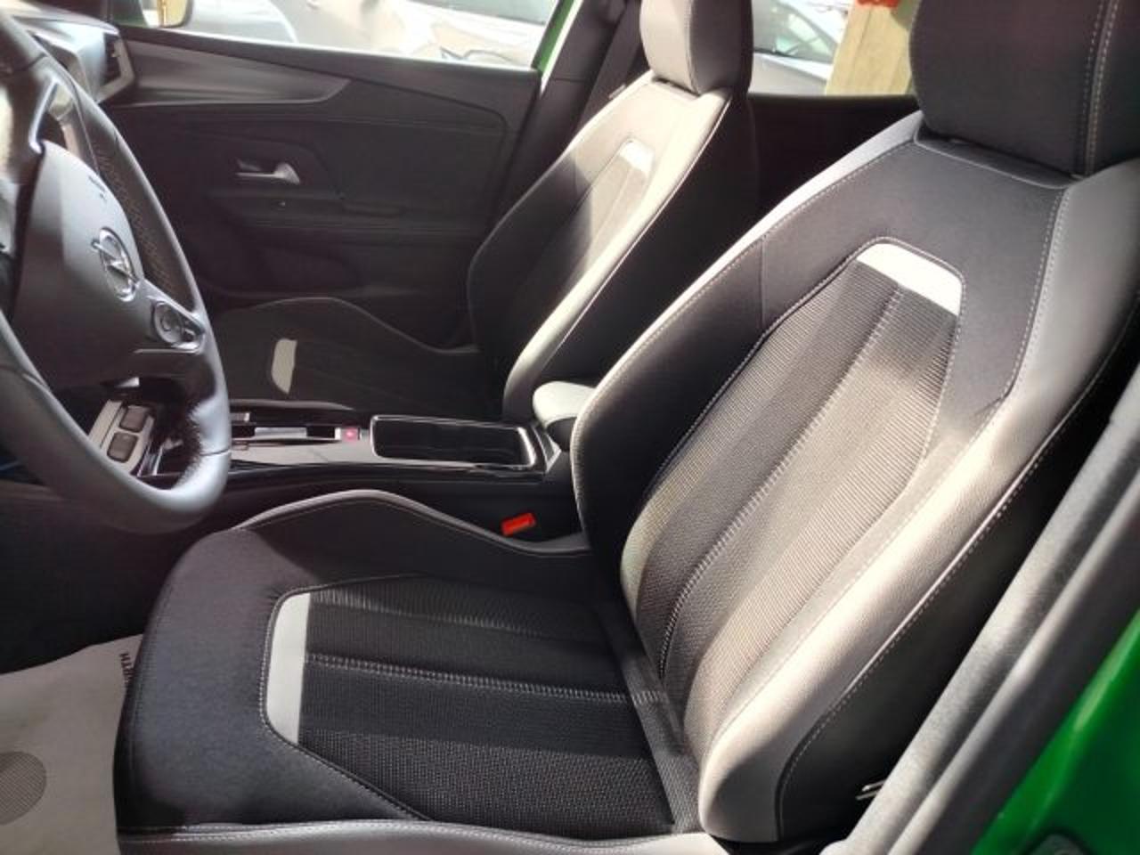Opel Opel Mokka usata 5