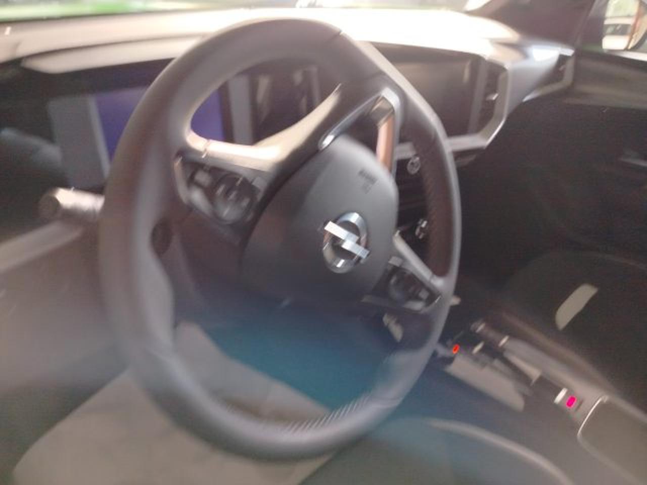 Opel Opel Mokka usata 8