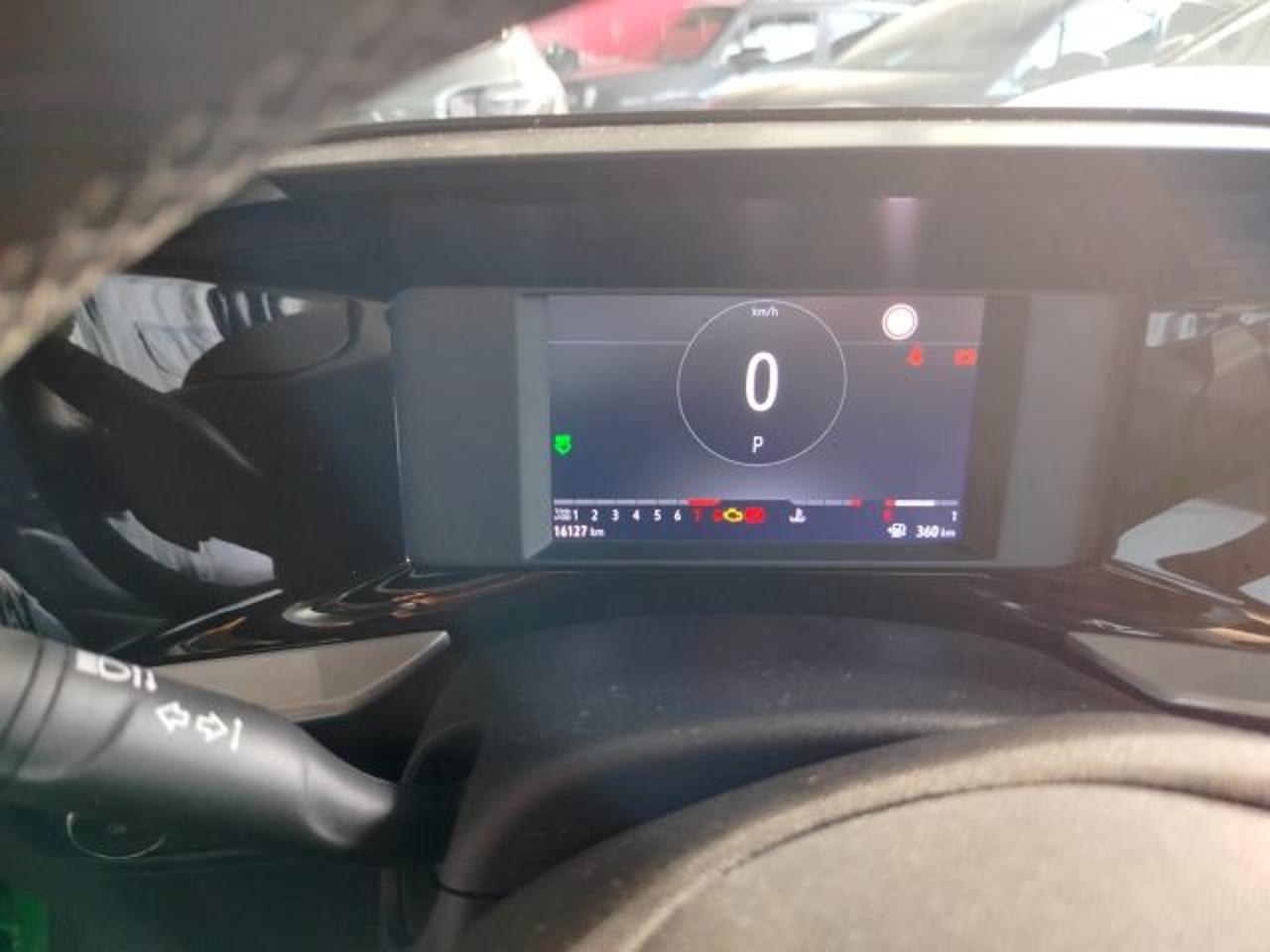 Opel Opel Mokka usata 9