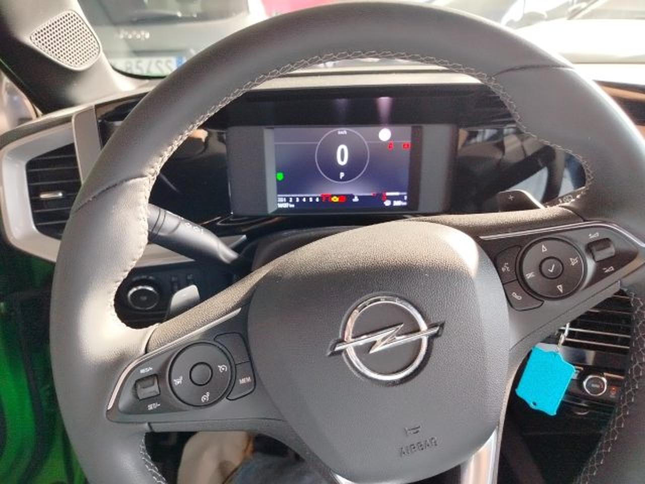 Opel Opel Mokka usata 10