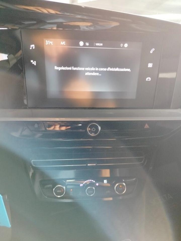 Opel Opel Mokka usata 12
