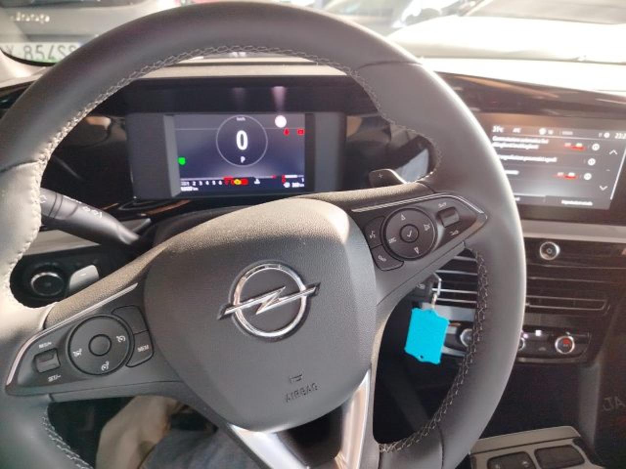 Opel Opel Mokka usata 14