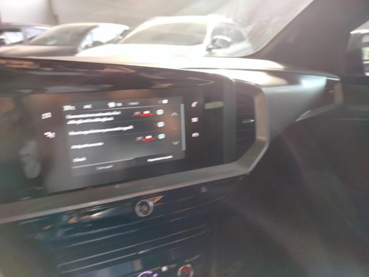 Opel Opel Mokka usata 15