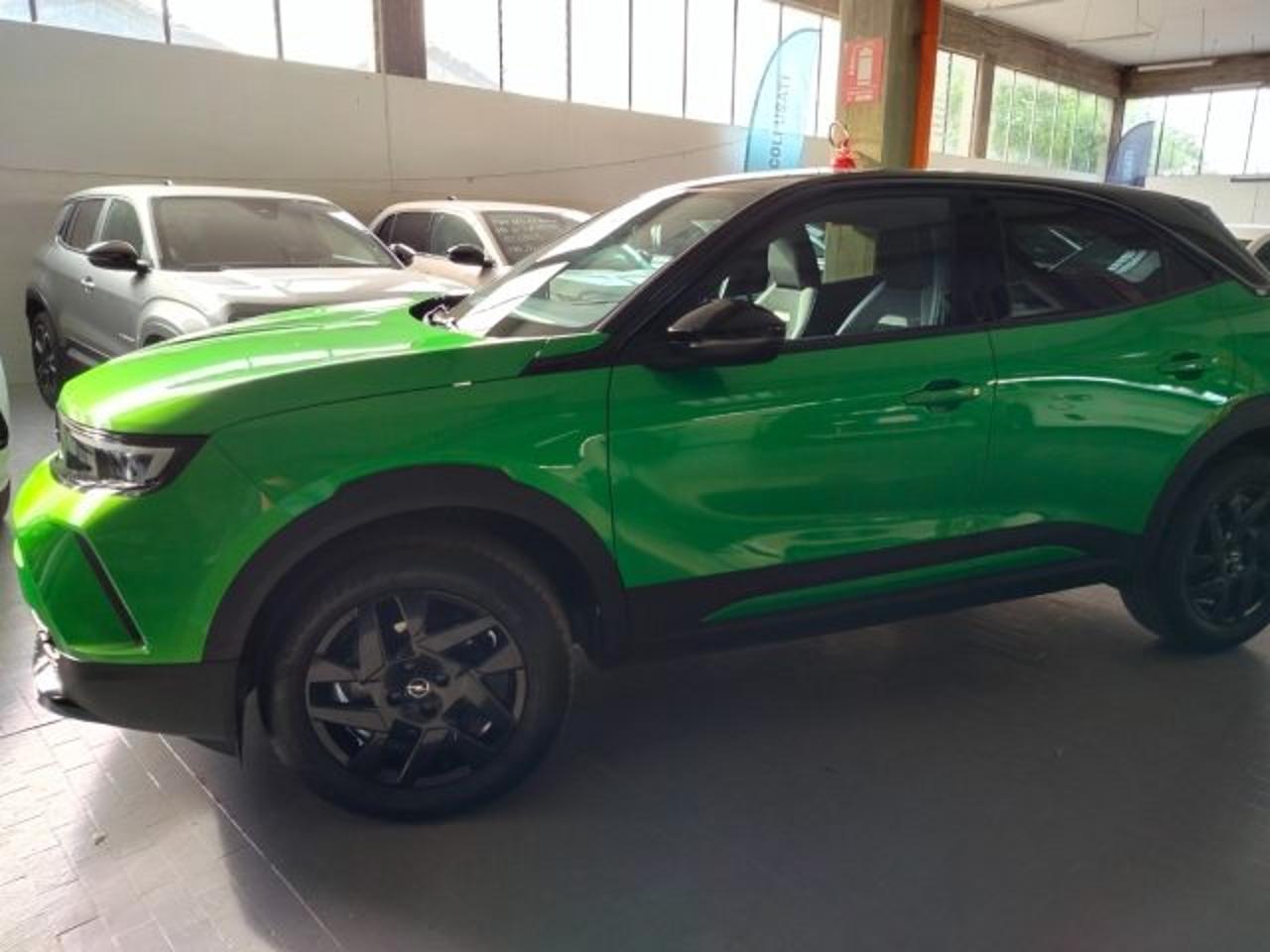 Opel Opel Mokka usata 19