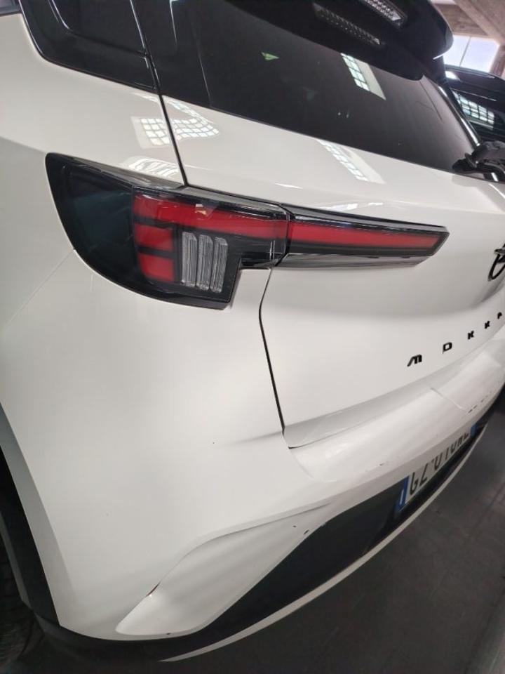 Opel Opel Mokka usata 3