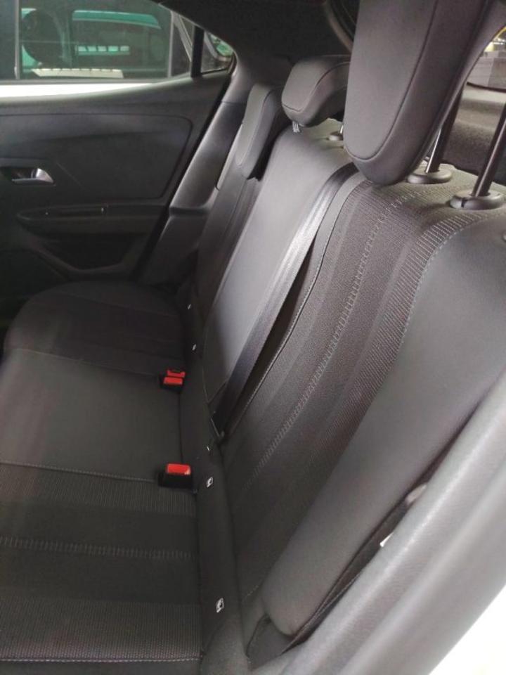 Opel Opel Mokka usata 4