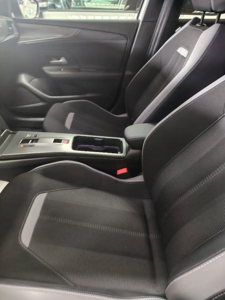 Opel Opel Mokka usata 5