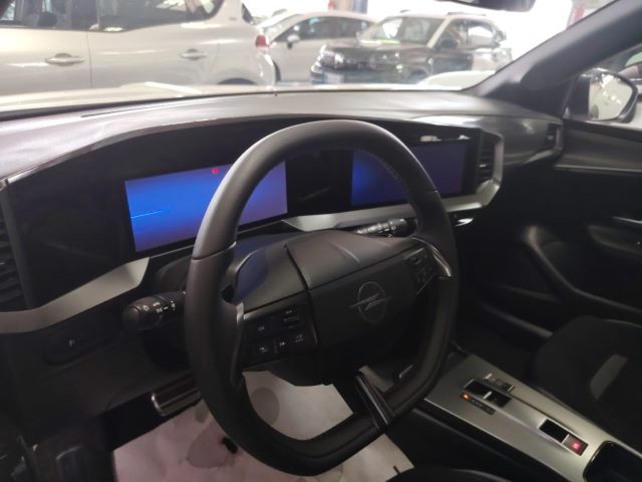 Opel Opel Mokka usata 7