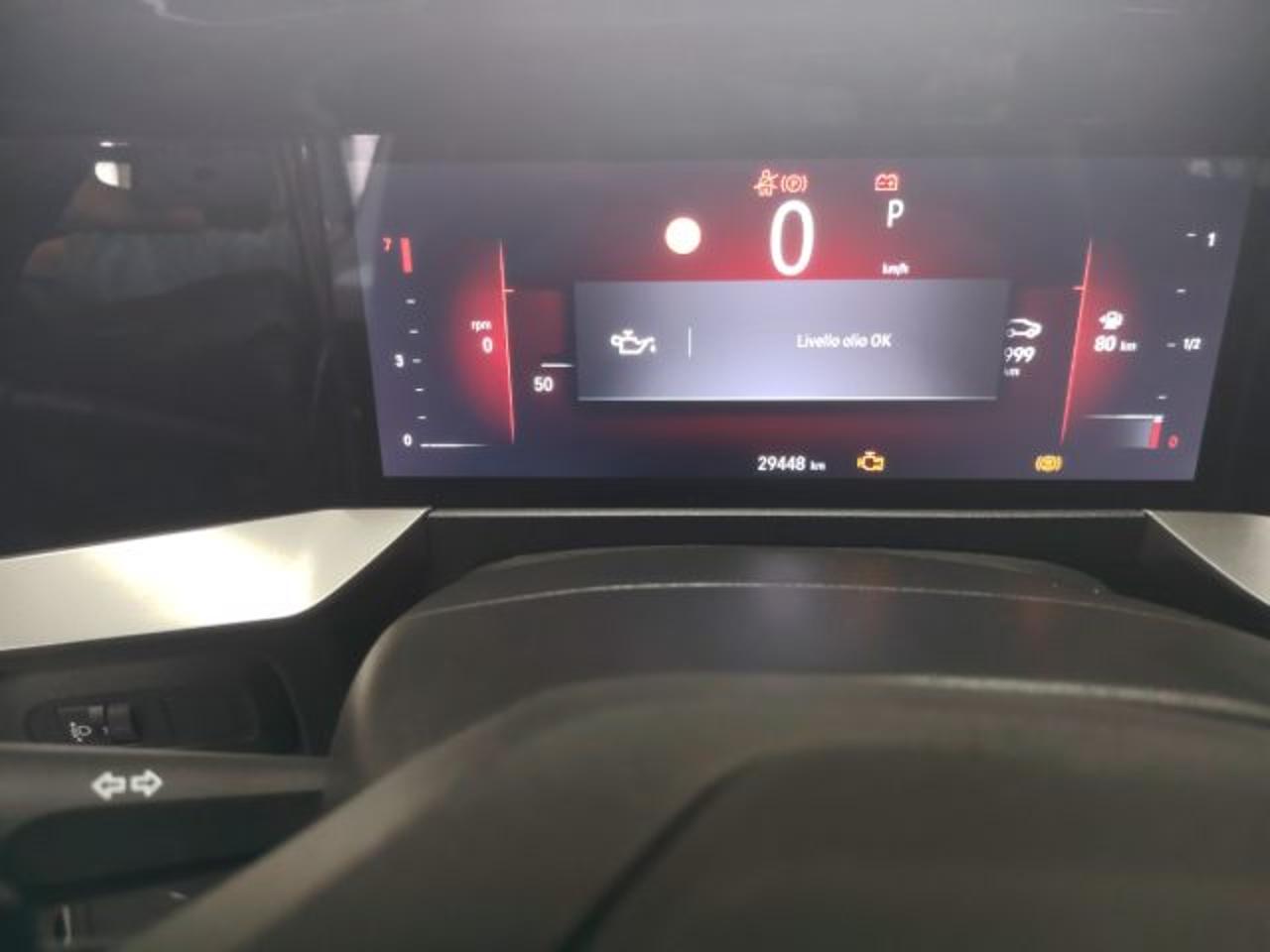 Opel Opel Mokka usata 10