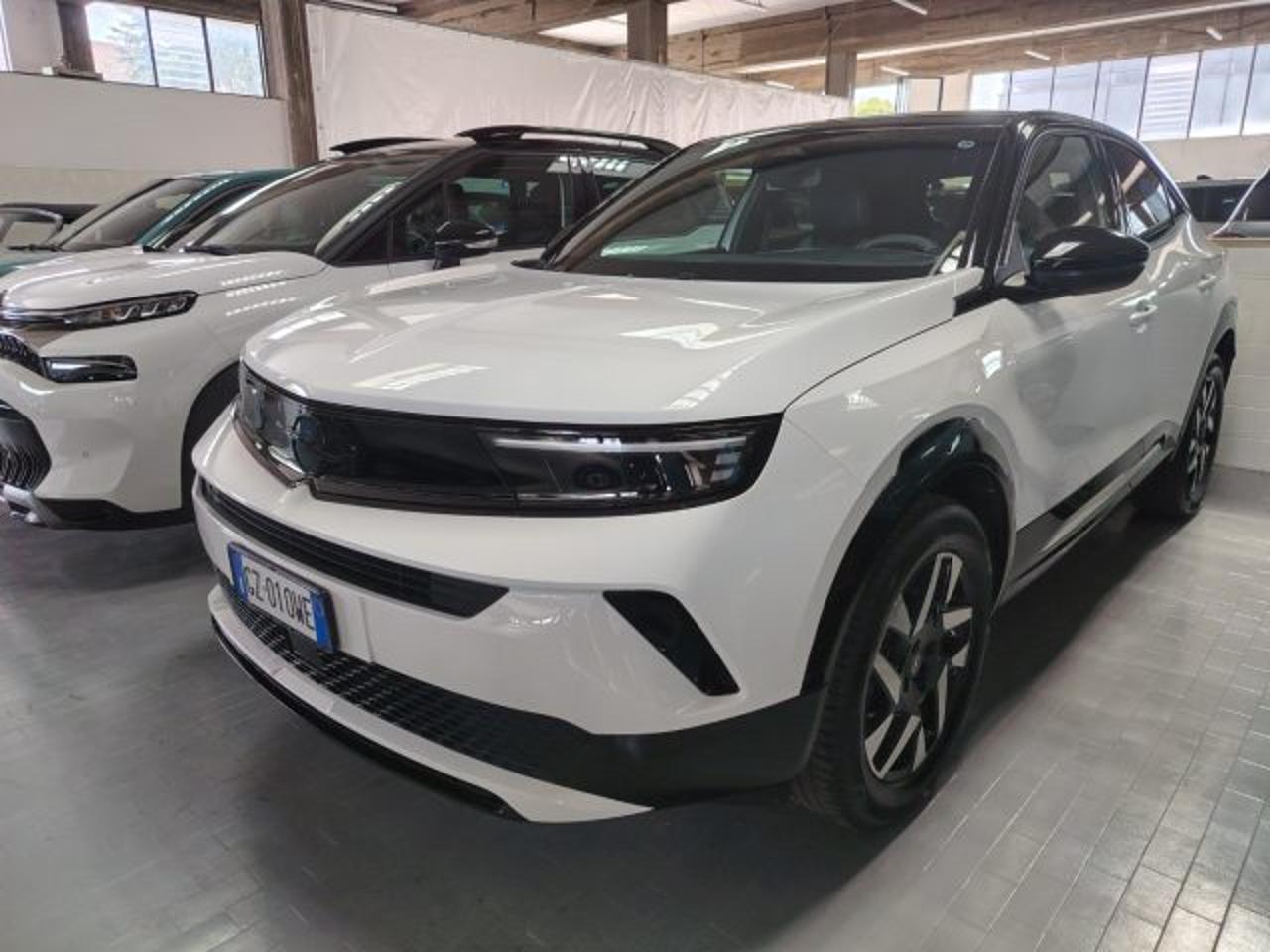 Opel Opel Mokka usata 11