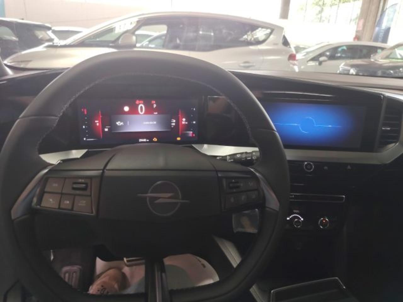 Opel Opel Mokka usata 12