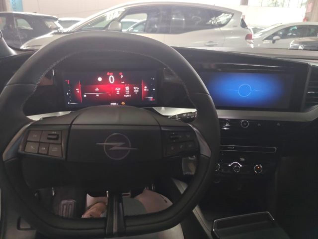 Opel Opel Mokka usata 15