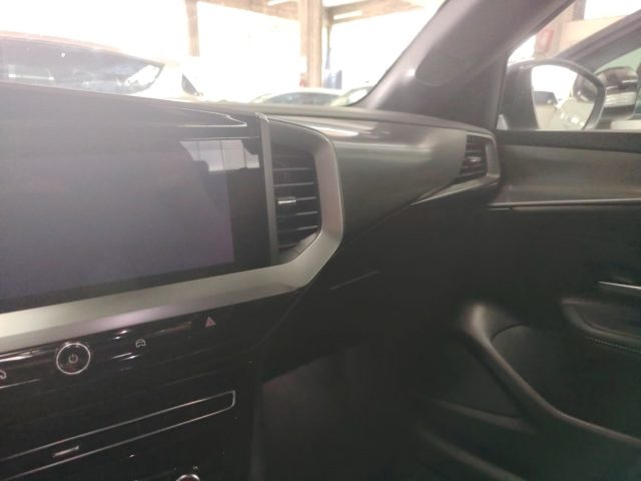 Opel Opel Mokka usata 16