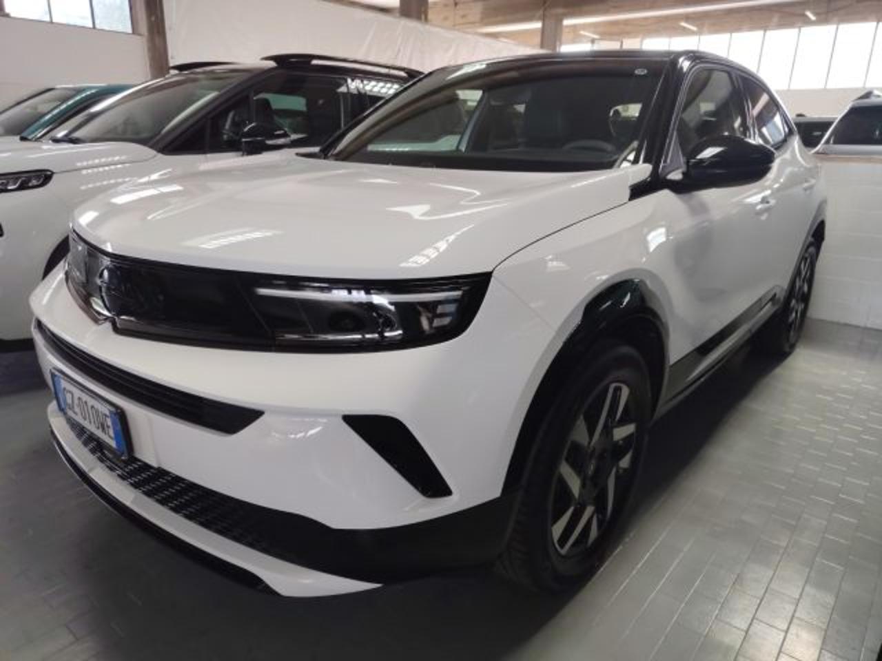 Opel Opel Mokka usata 19