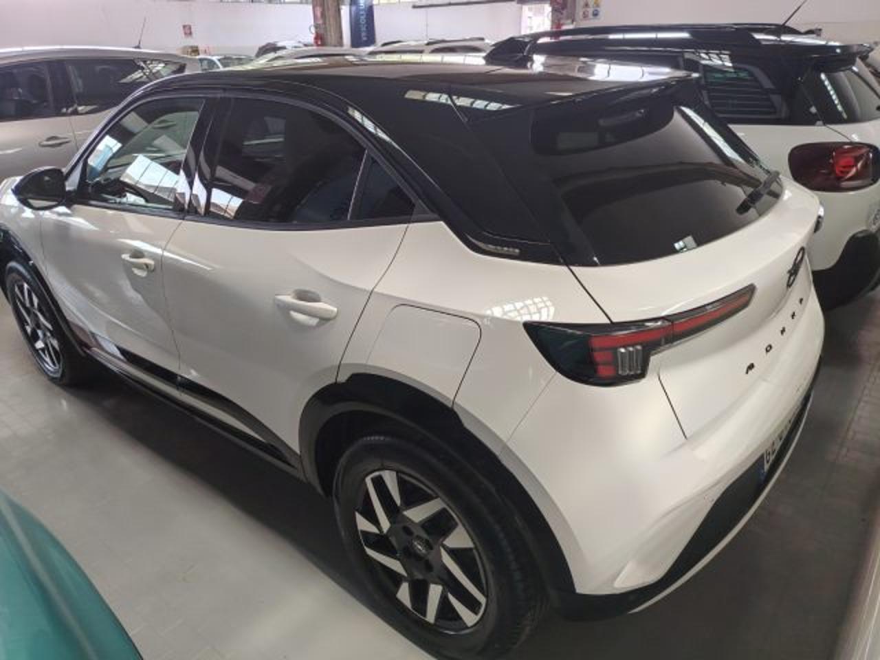 Opel Opel Mokka usata 20