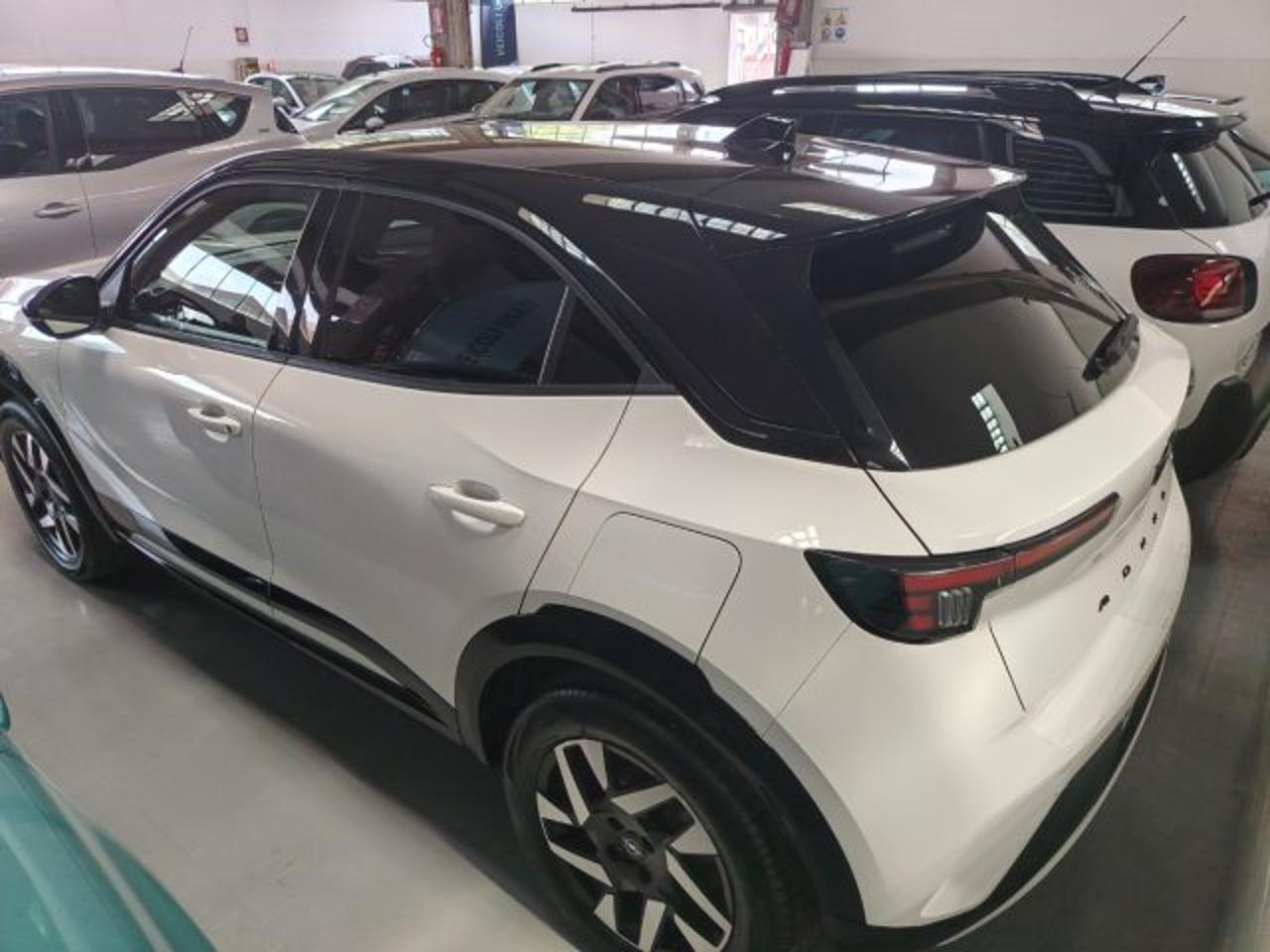 Opel Opel Mokka usata 21
