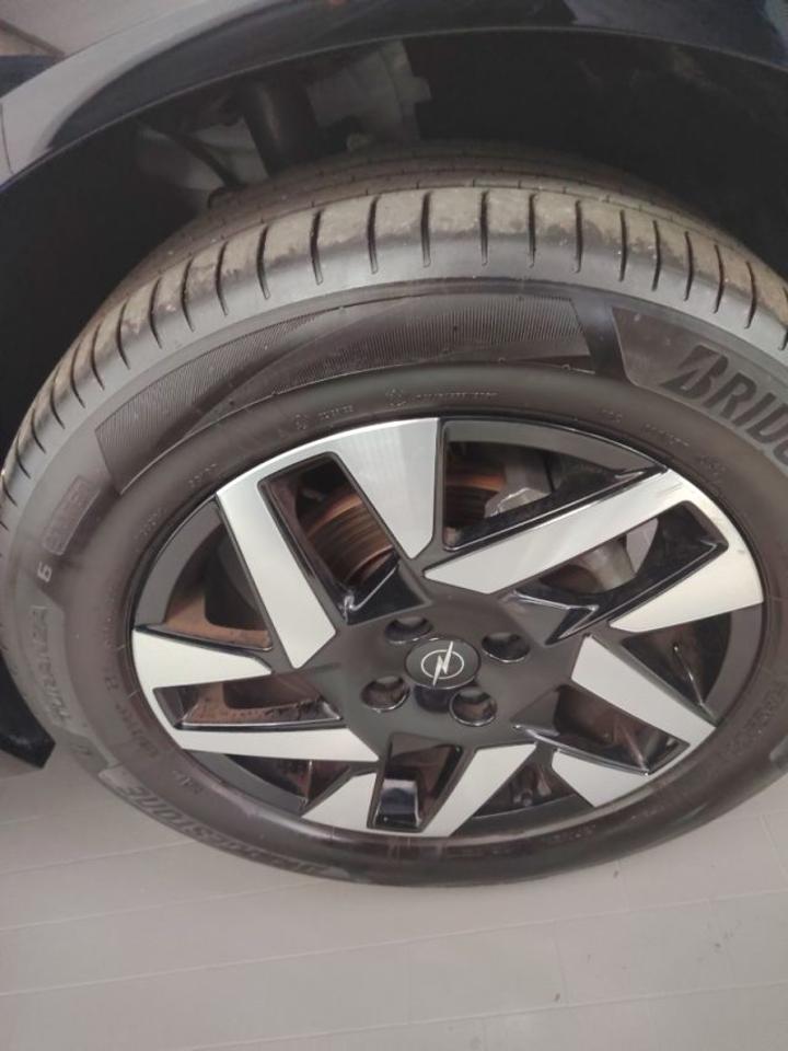Opel Opel Mokka usata 22