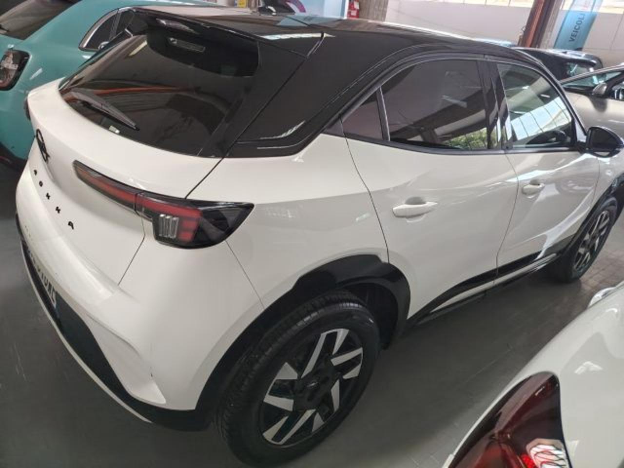 Opel Opel Mokka usata 23