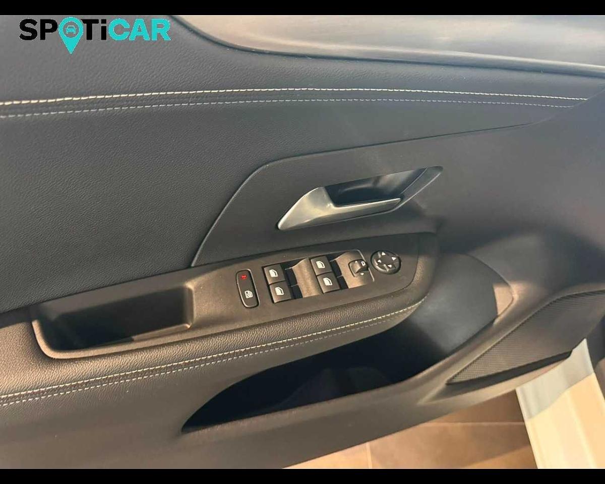 Opel Opel Mokka usata 3