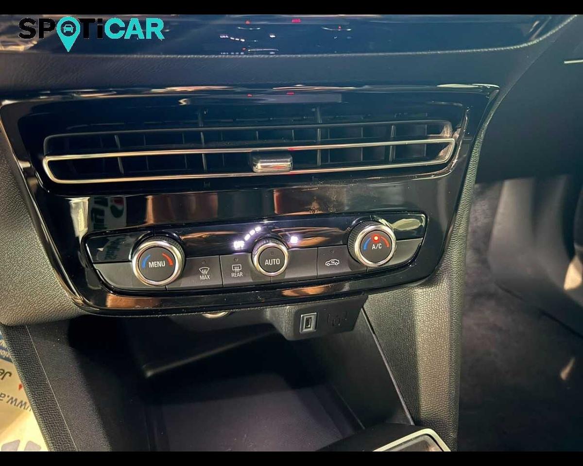 Opel Opel Mokka usata 5