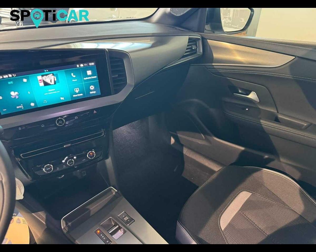 Opel Opel Mokka usata 7