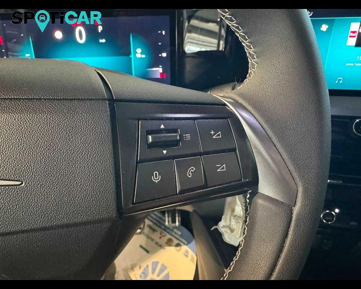 Opel Opel Mokka usata 8