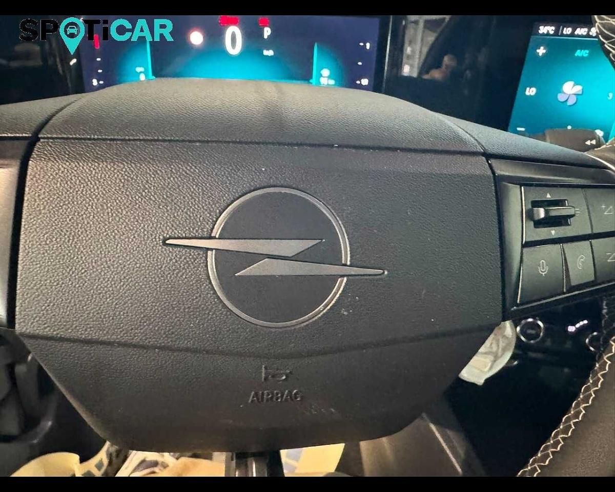 Opel Opel Mokka usata 9