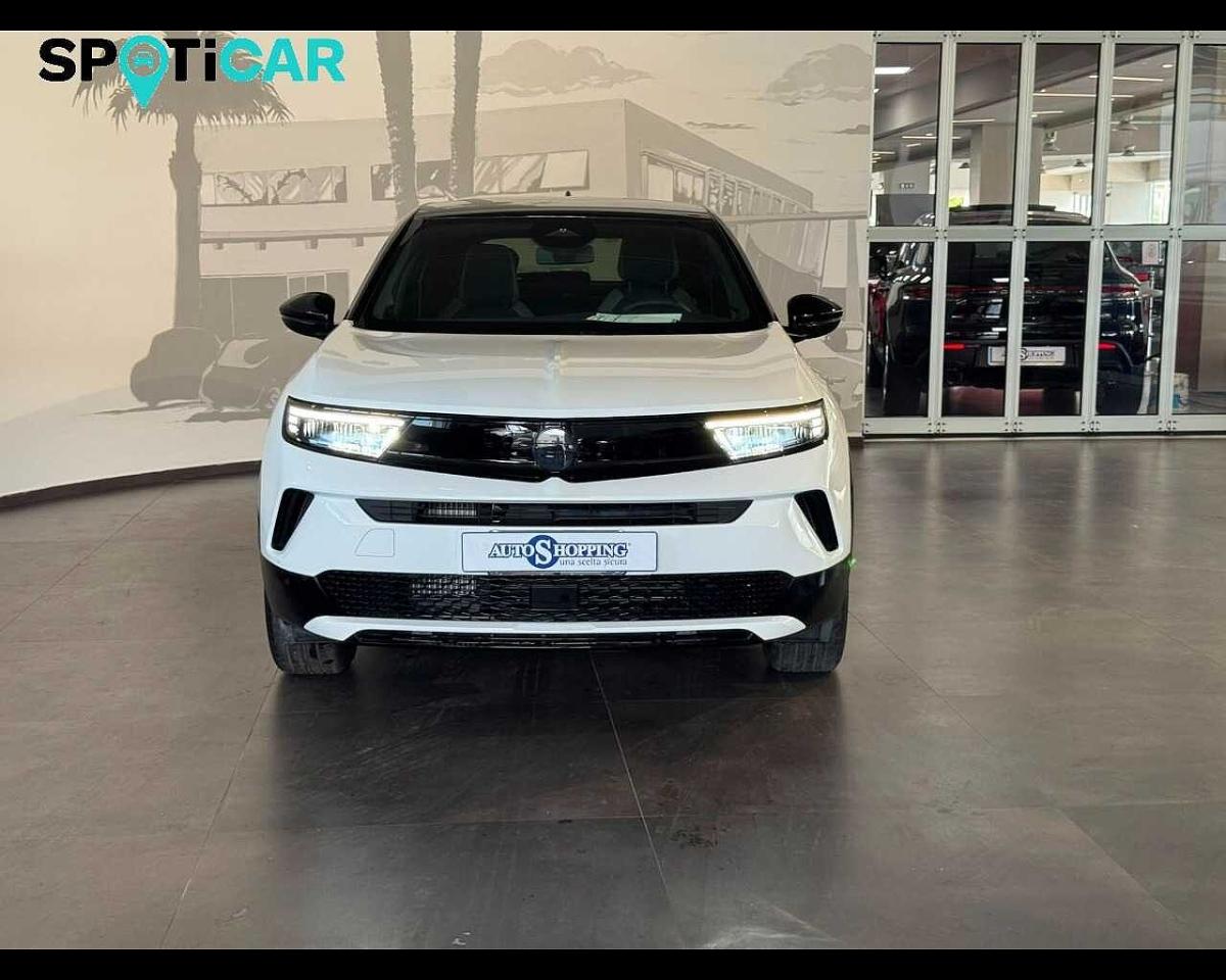 Opel Opel Mokka usata 11