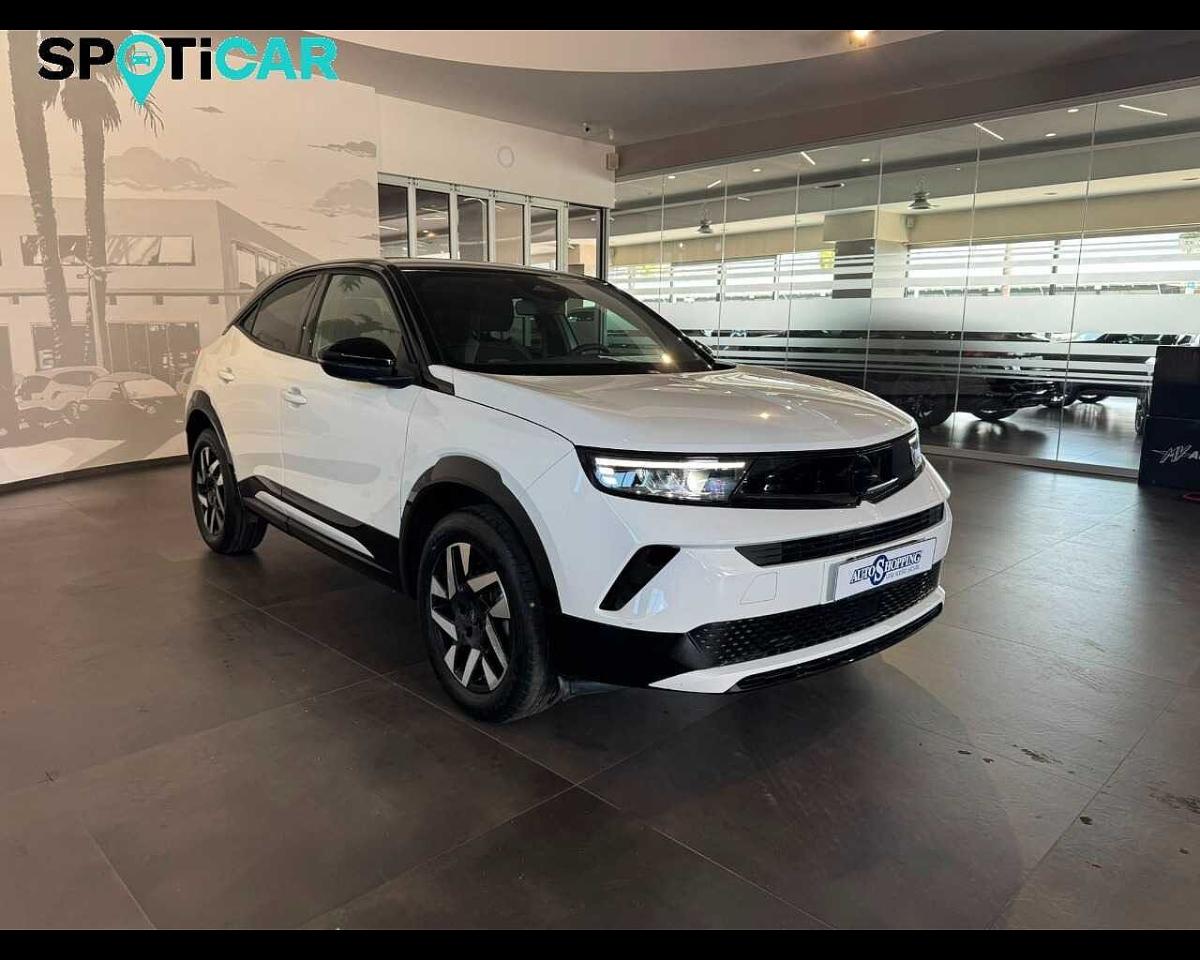 Opel Opel Mokka usata 18