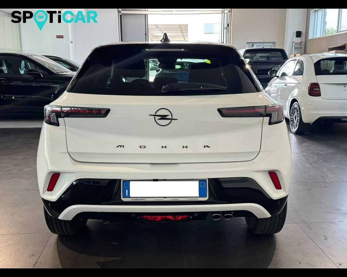 Opel Opel Mokka usata 19