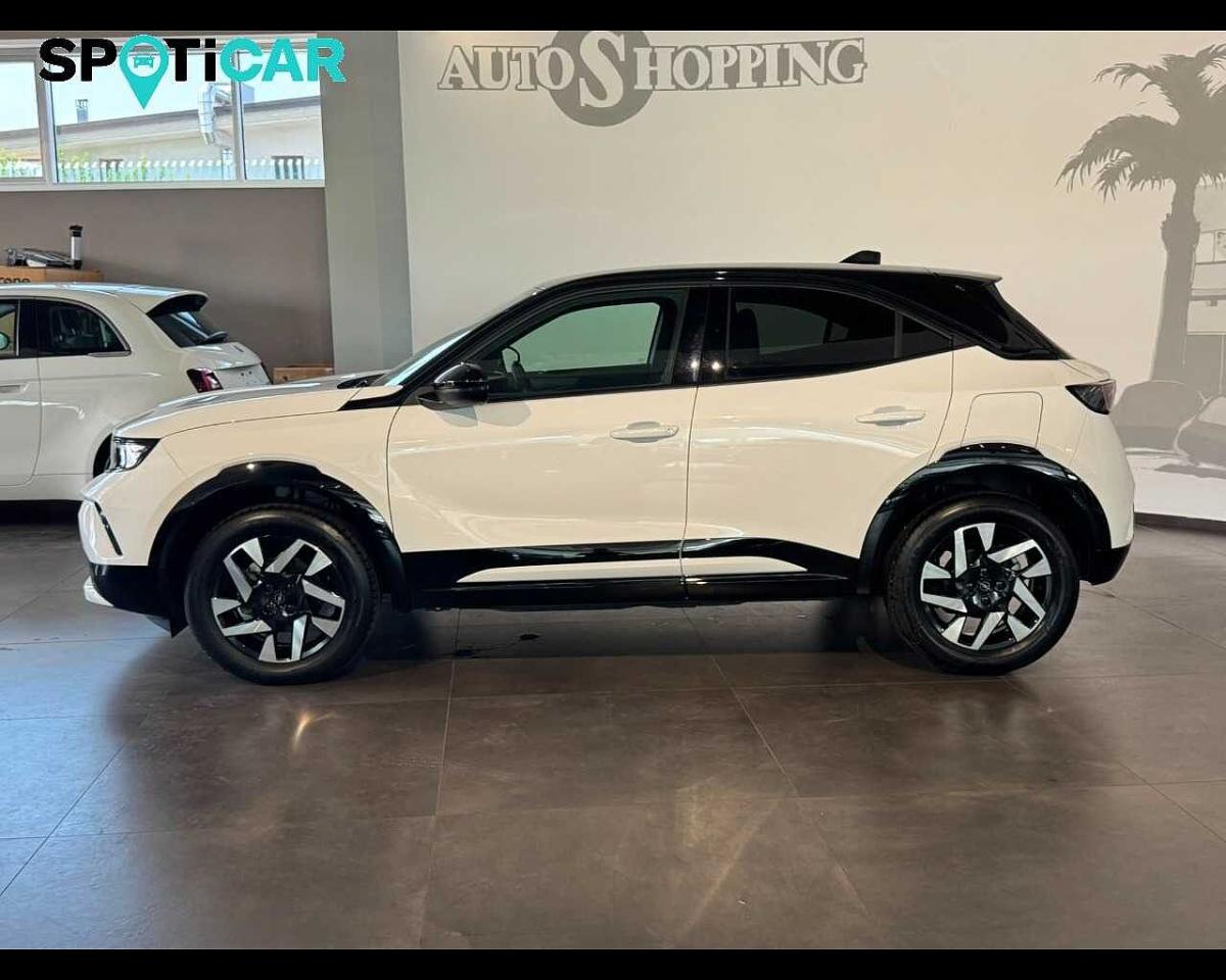 Opel Opel Mokka usata 20