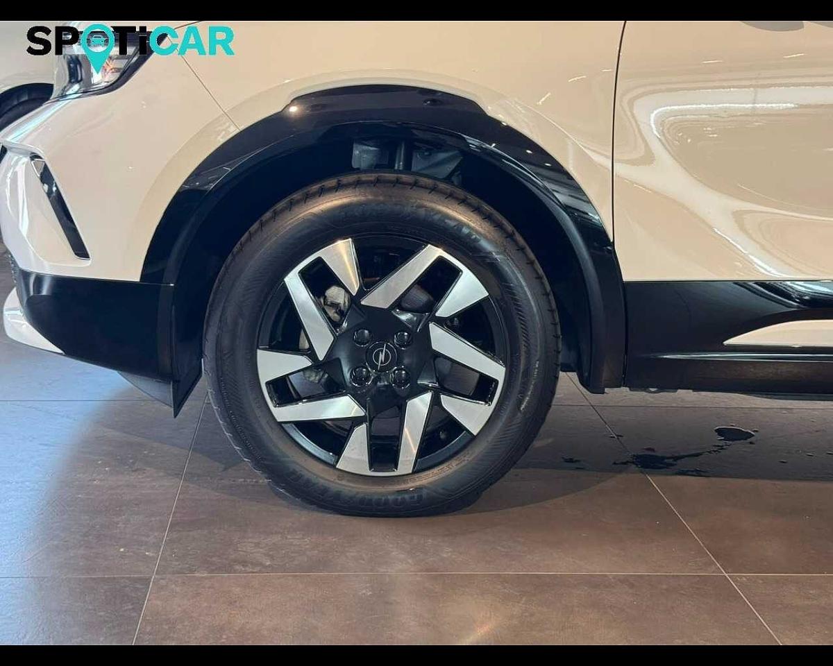 Opel Opel Mokka usata 21