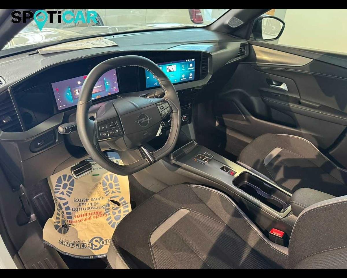 Opel Opel Mokka usata 22