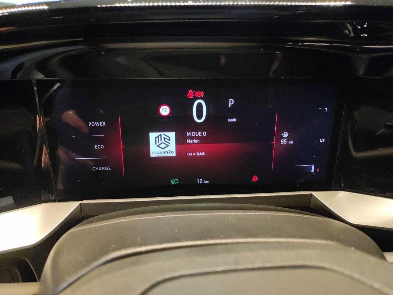 Opel Opel Mokka usata 4