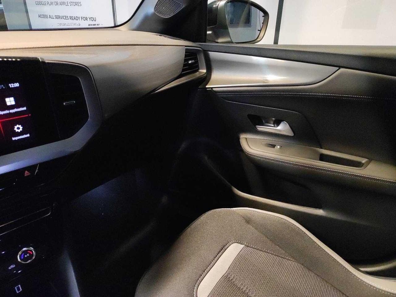 Opel Opel Mokka usata 6
