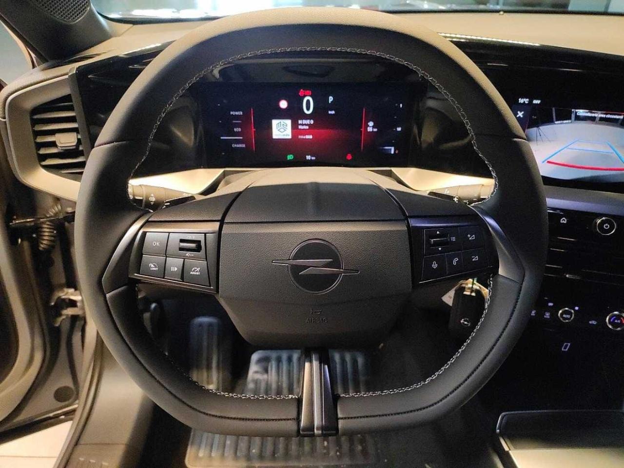 Opel Opel Mokka usata 7