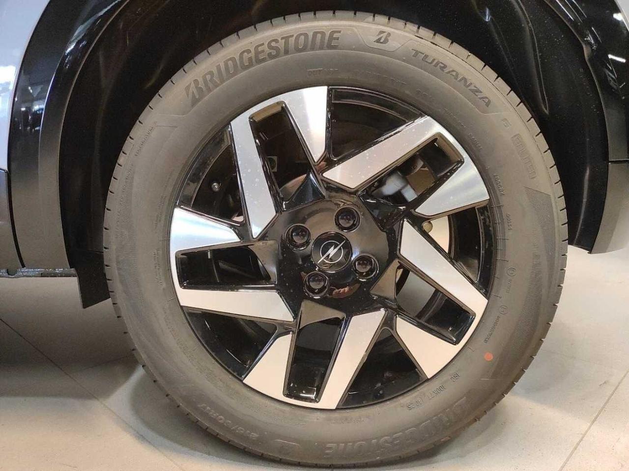 Opel Opel Mokka usata 18