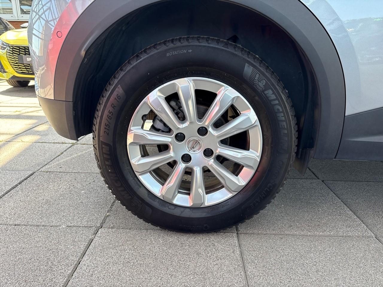 Opel Mokka - Foto 3