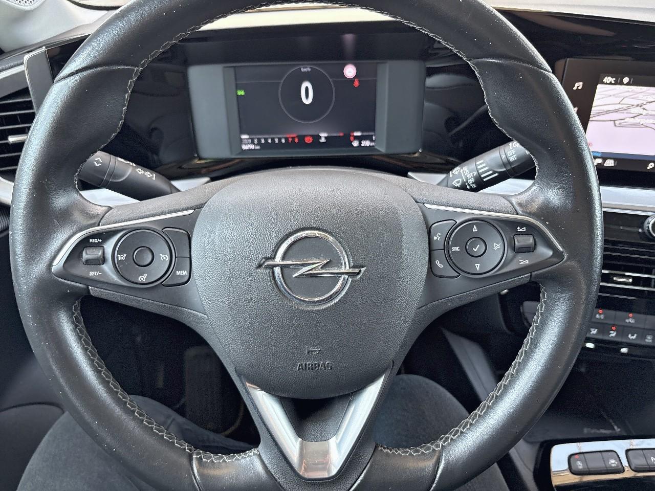 Opel Mokka - Foto 4