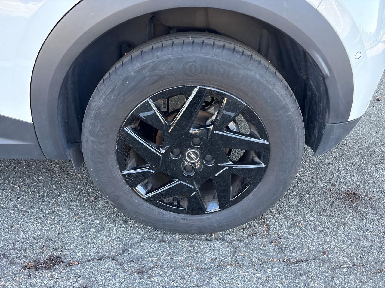 Opel Mokka - Foto 3
