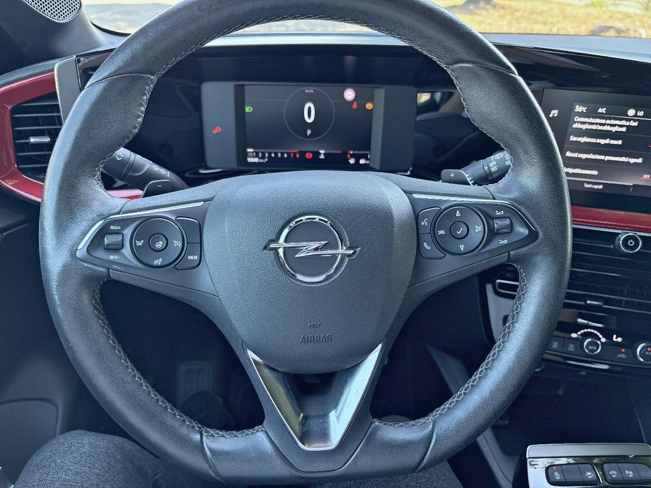 Opel Mokka - Foto 4