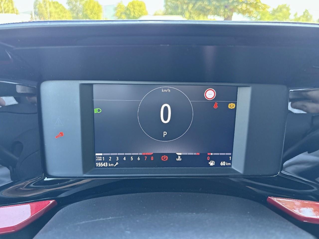 Opel Mokka - Foto 5