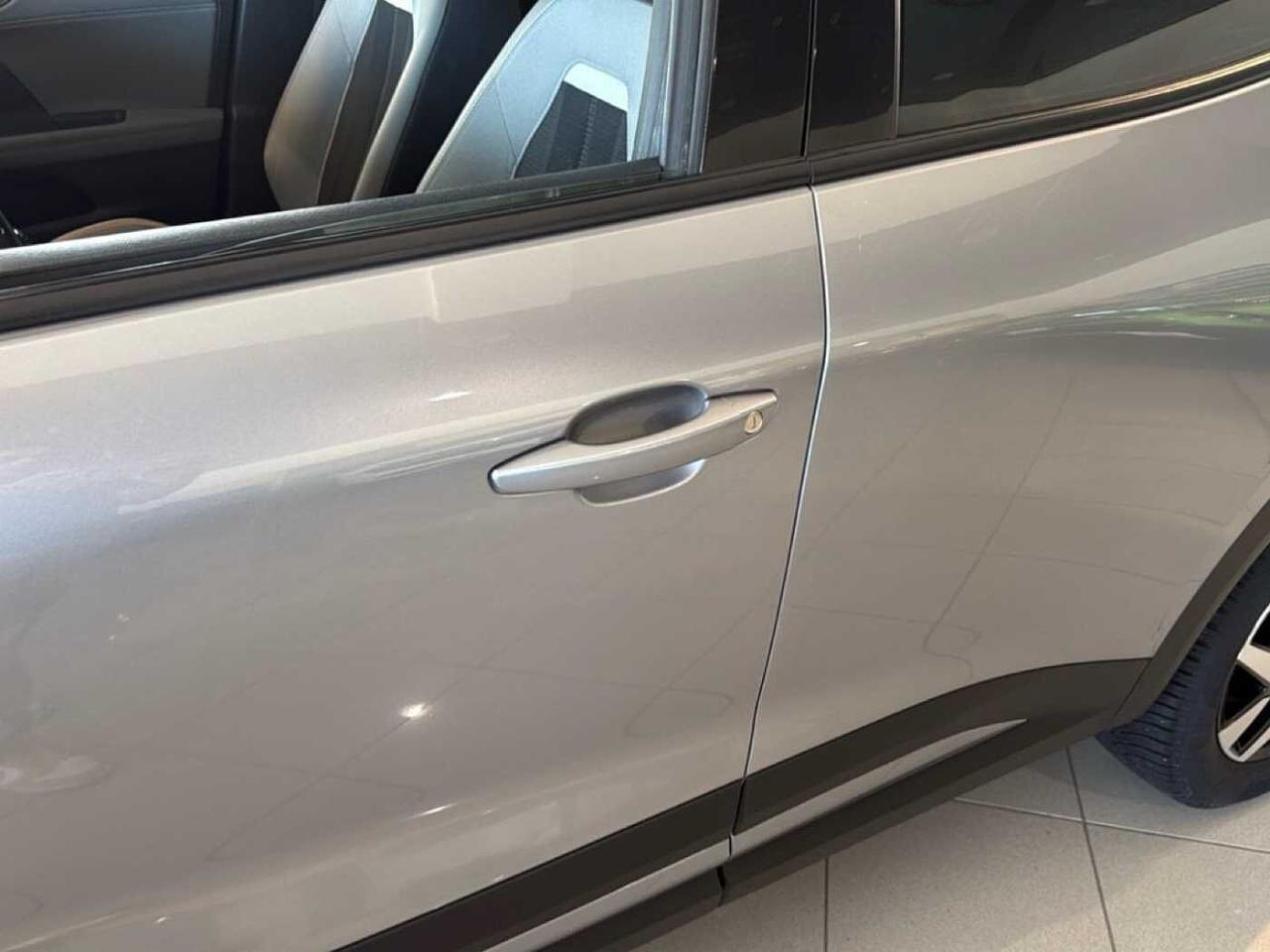 Opel Opel Mokka usata, con Climatizzatore