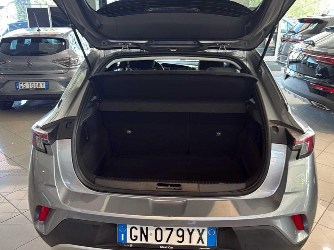 Opel Opel Mokka usata 2