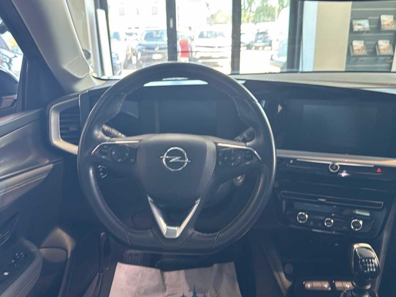 Opel Opel Mokka usata 4