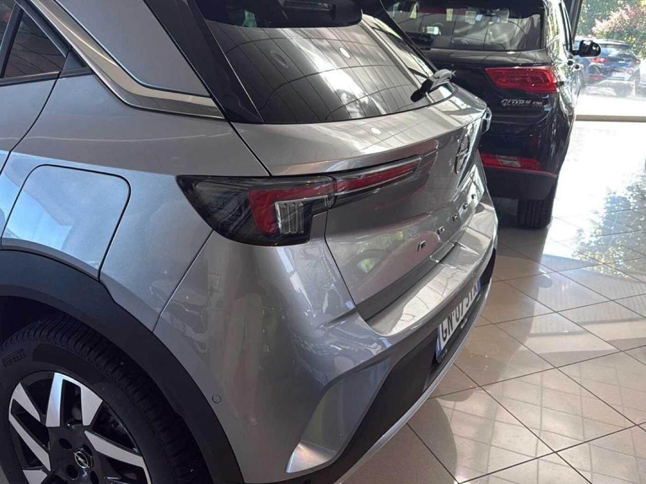 Opel Opel Mokka usata 7