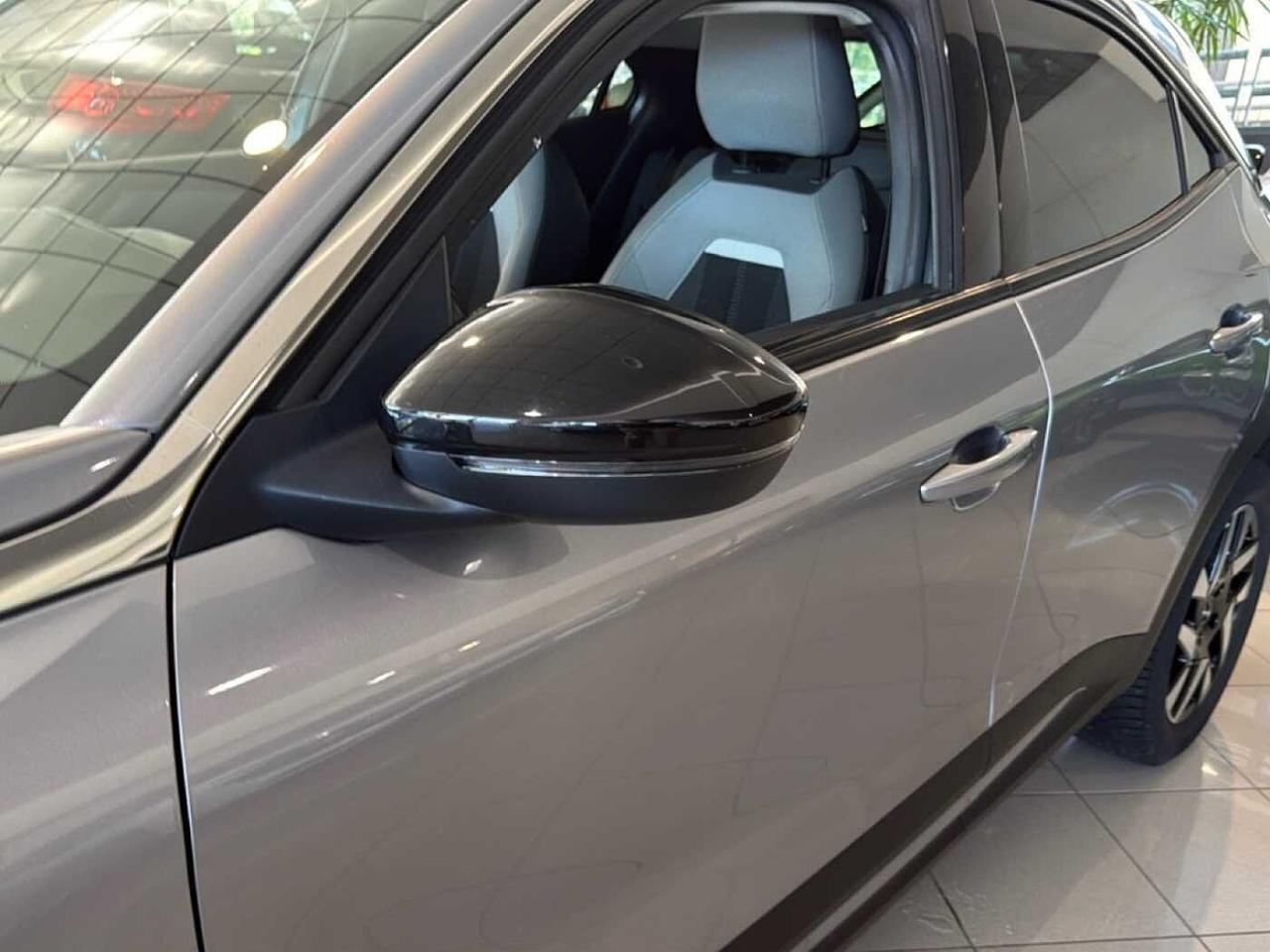 Opel Opel Mokka usata 8