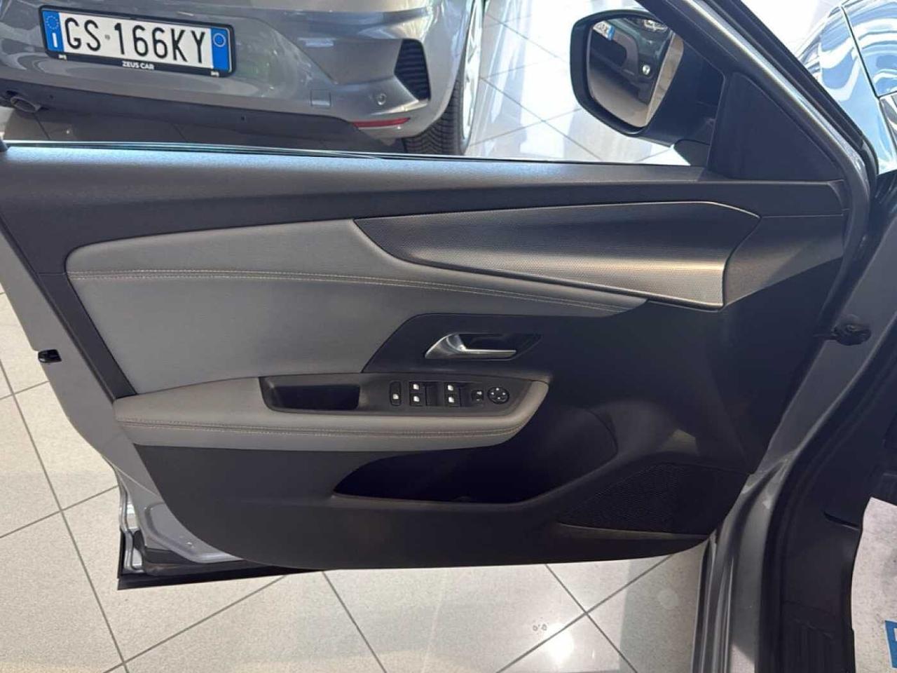 Opel Opel Mokka usata 9