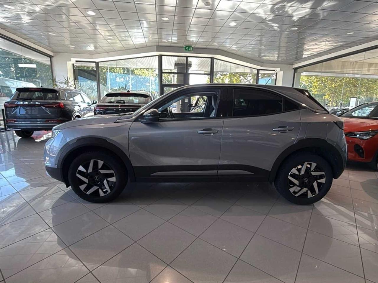 Opel Opel Mokka usata 11